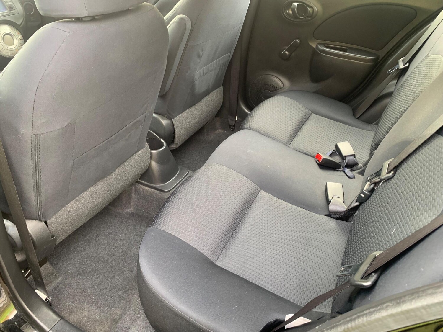 Used Nissan Micra 2011 for sale - 76992868: Photo 33