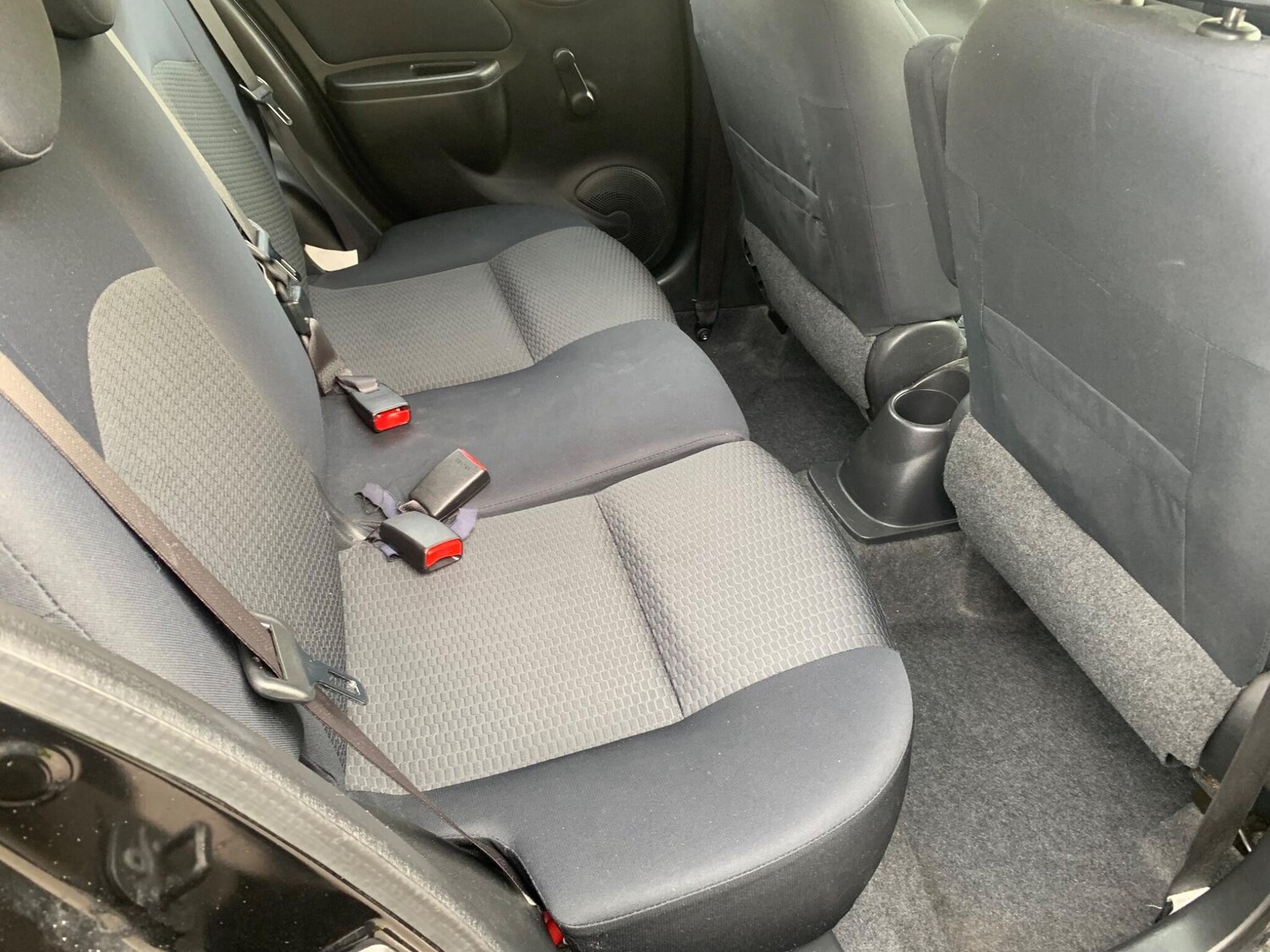 Used Nissan Micra 2011 for sale - 76992868: Photo 34