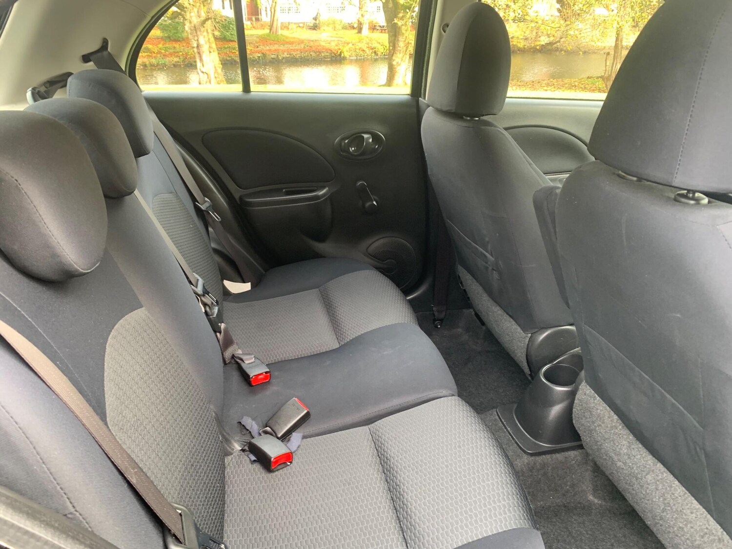 Used Nissan Micra 2011 for sale - 76992868: Photo 35