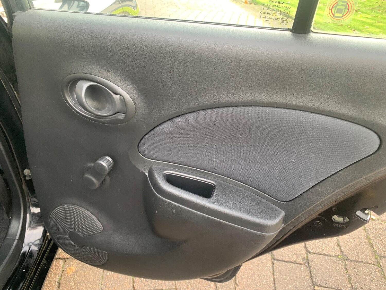 Used Nissan Micra 2011 for sale - 76992868: Photo 36