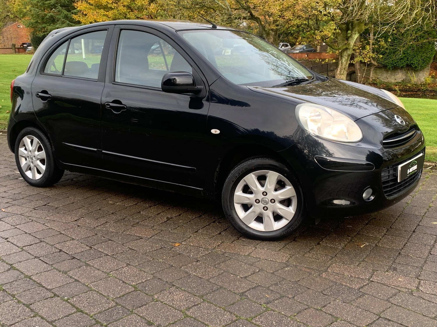 Used Nissan Micra 2011 for sale - 76992868: Photo 5
