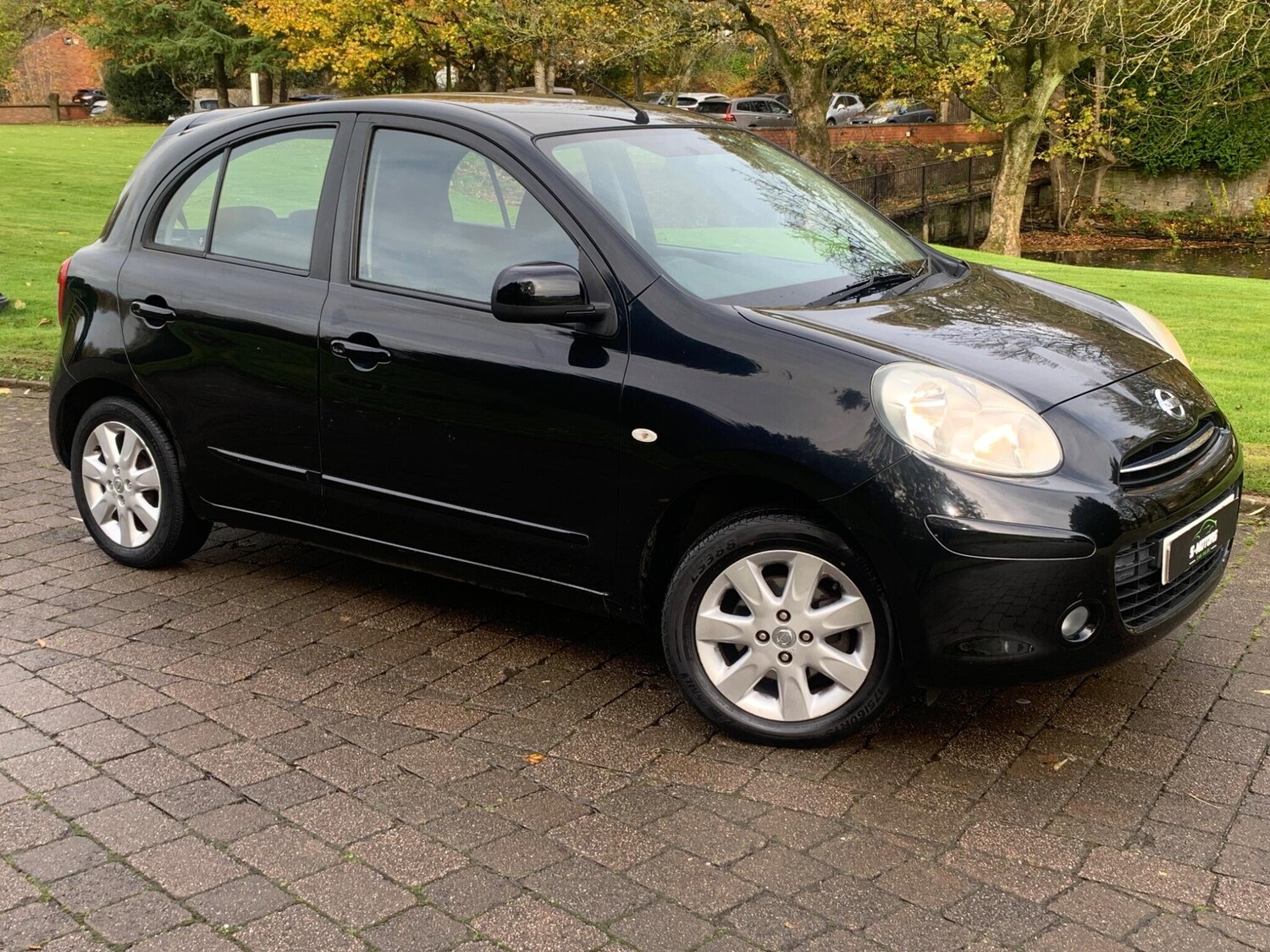 Used Nissan Micra 2011 for sale - 76992868: Photo 6