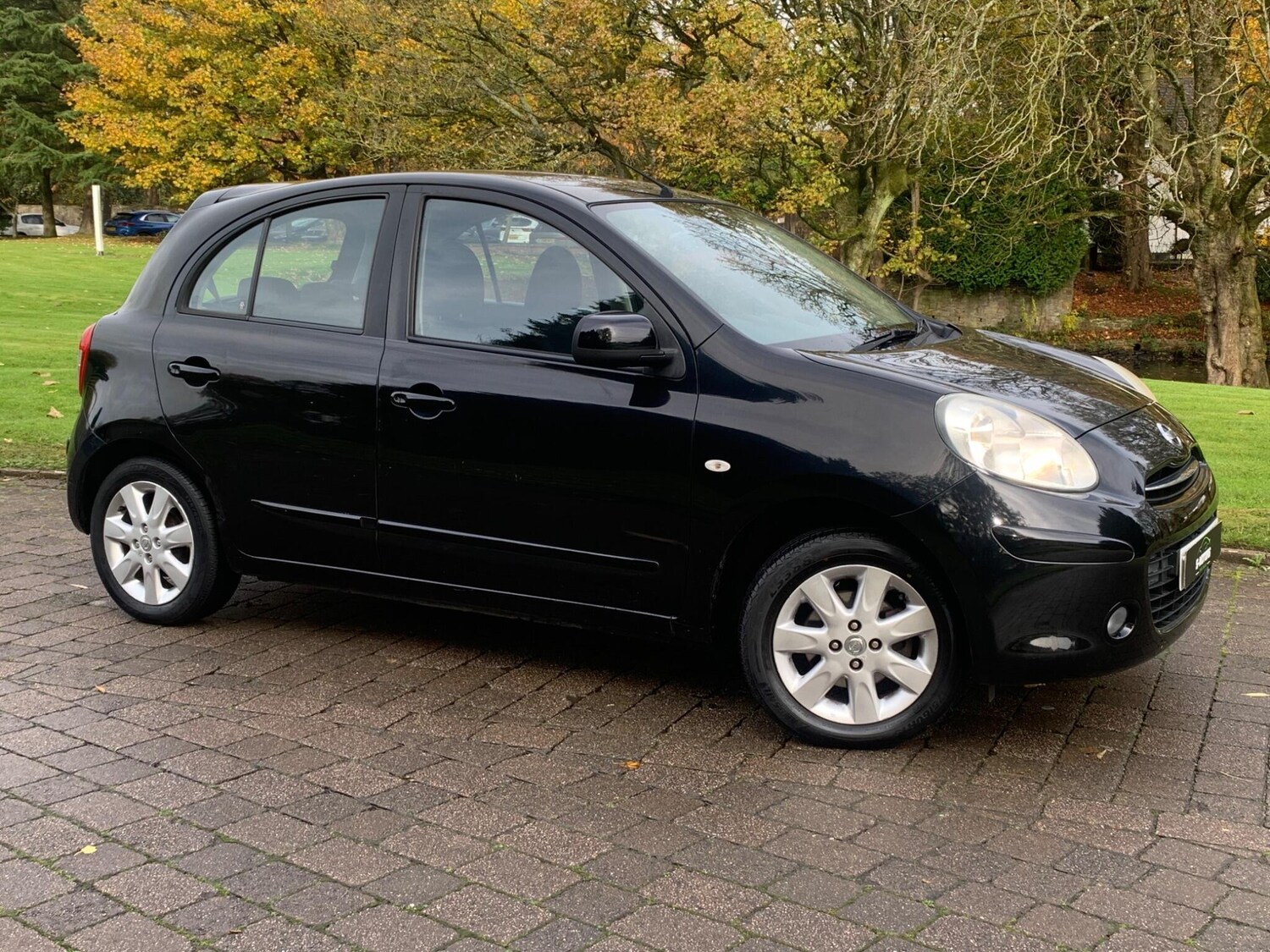 Used Nissan Micra 2011 for sale - 76992868: Photo 7