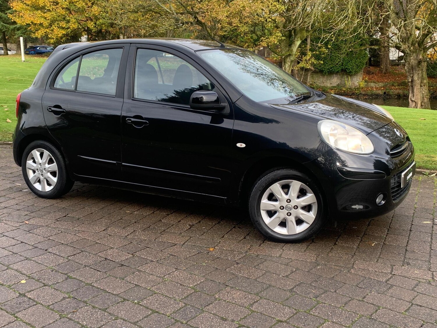 Used Nissan Micra 2011 for sale - 76992868: Photo 8