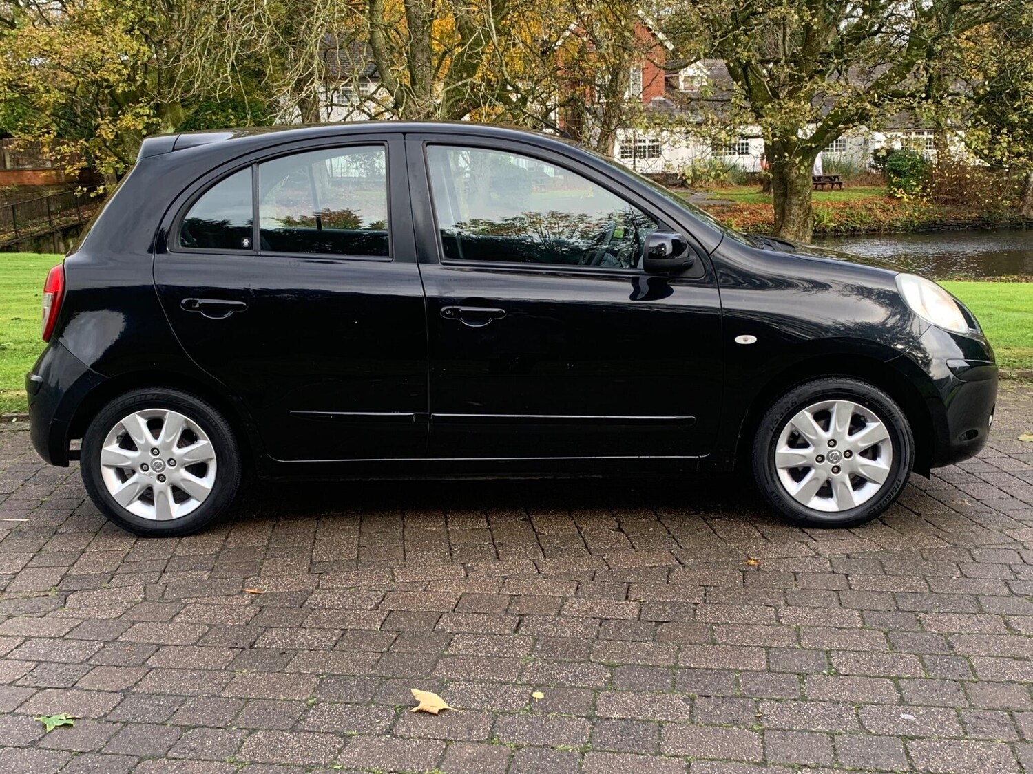 Used Nissan Micra 2011 for sale - 76992868: Photo 9