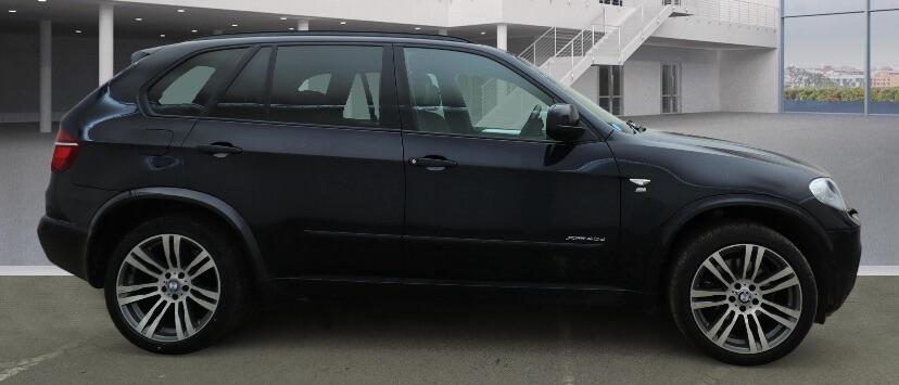 Used BMW X5 2012 for sale - 77109771: Photo 2