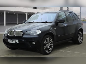 Used BMW X5 2012 for sale - 77109771: Photo