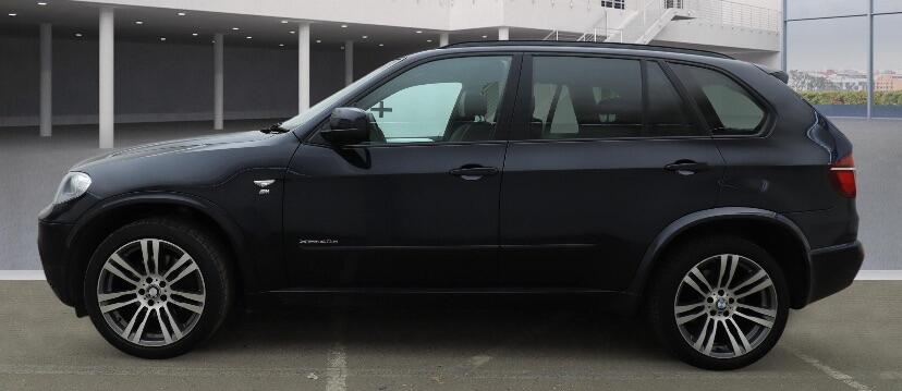 Used BMW X5 2012 for sale - 77109771: Photo 5