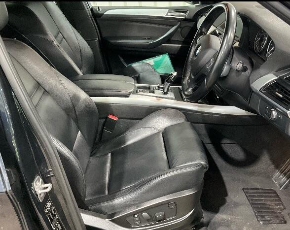 Used BMW X5 2012 for sale - 77109771: Photo 7