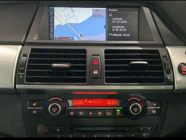 Used BMW X5 2012 for sale - 77109771: Photo 8