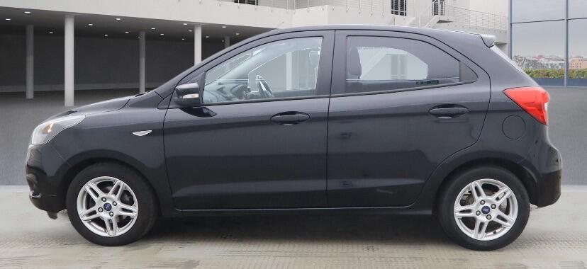 Used Ford Ka+ 2017 for sale - 77049945: Photo 5