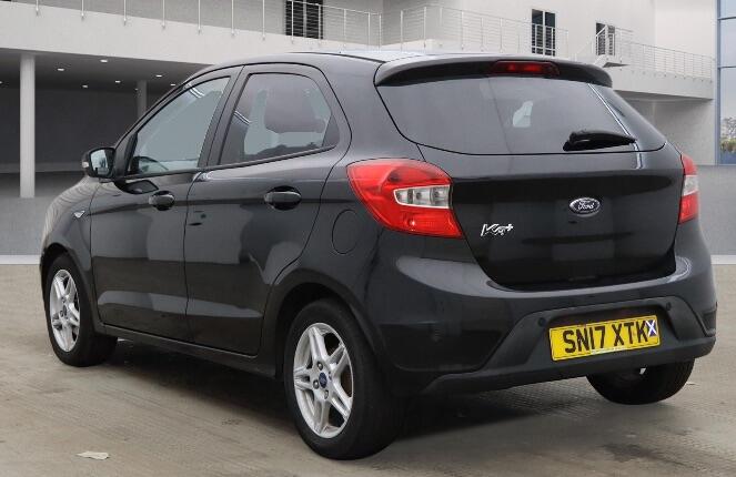 Used Ford Ka+ 2017 for sale - 77049945: Photo 6