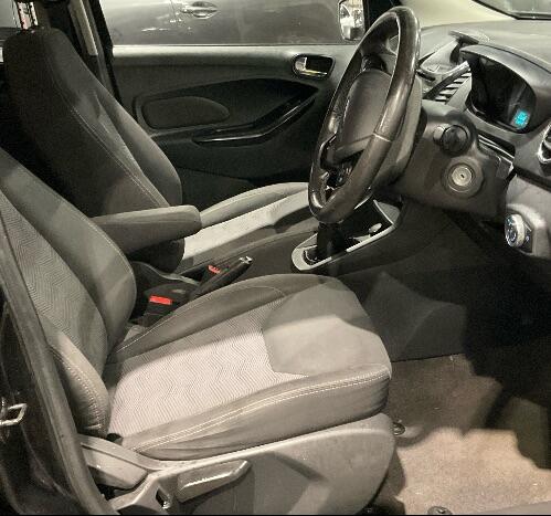 Used Ford Ka+ 2017 for sale - 77049945: Photo 7
