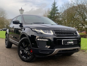 2019 (19) - 2.0 eD4 SE Tech 5dr 2WD