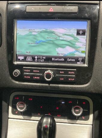 Used Volkswagen Touareg 2012 for sale - 76633204: Photo 8