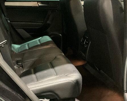 Used Volkswagen Touareg 2012 for sale - 76633204: Photo 9