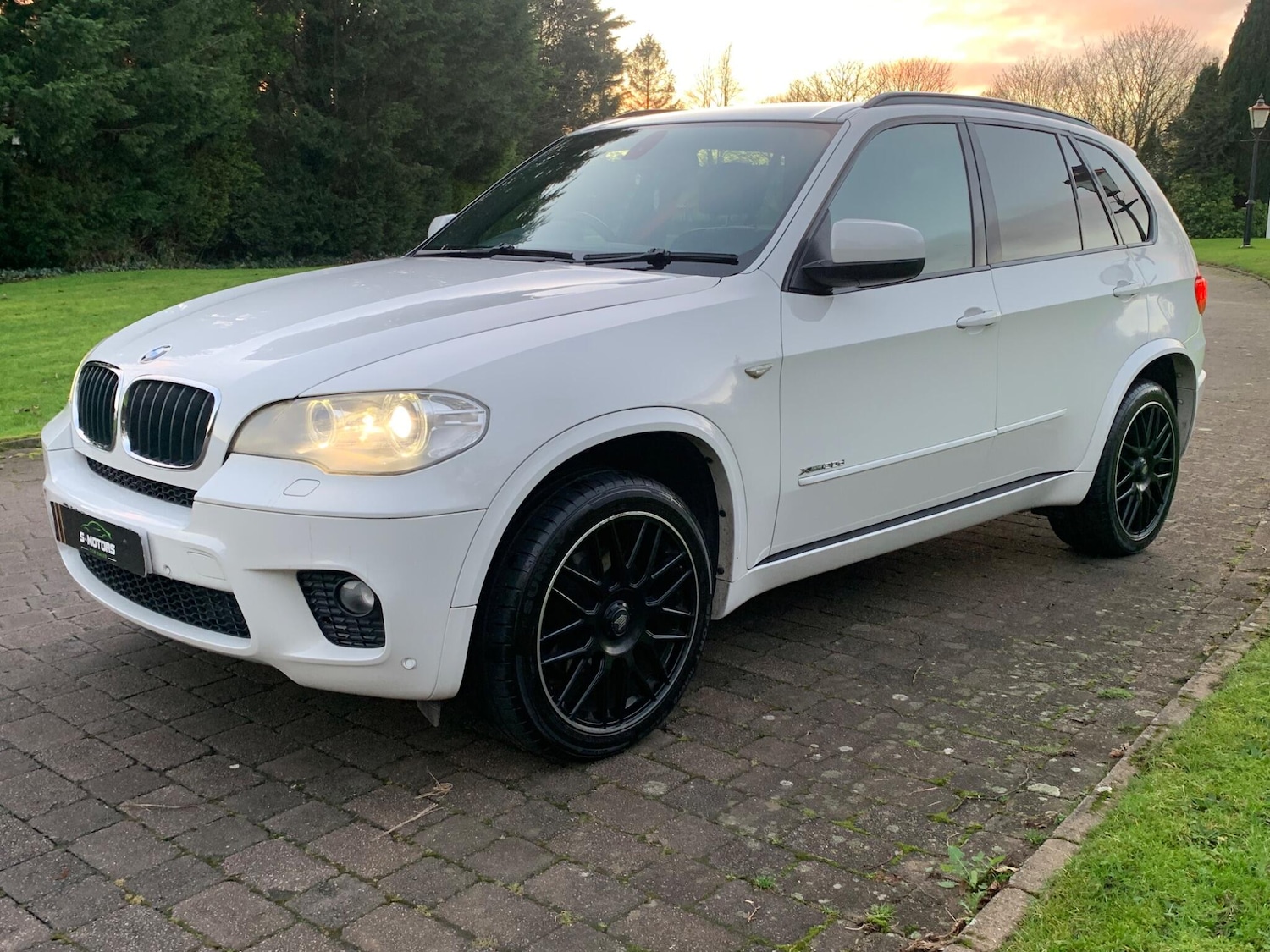 Used BMW X5 2011 for sale - 76994723: Photo 10