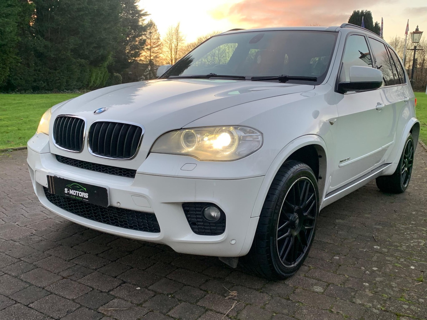 Used BMW X5 2011 for sale - 76994723: Photo 11