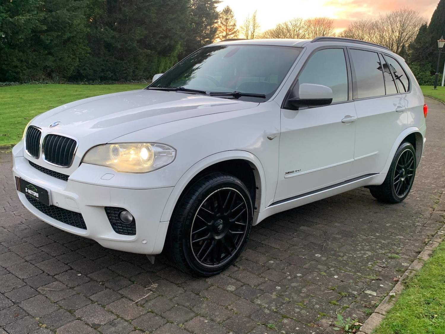 Used BMW X5 2011 for sale - 76994723: Photo 13