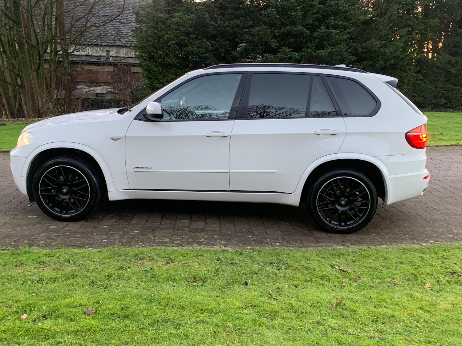 Used BMW X5 2011 for sale - 76994723: Photo 14