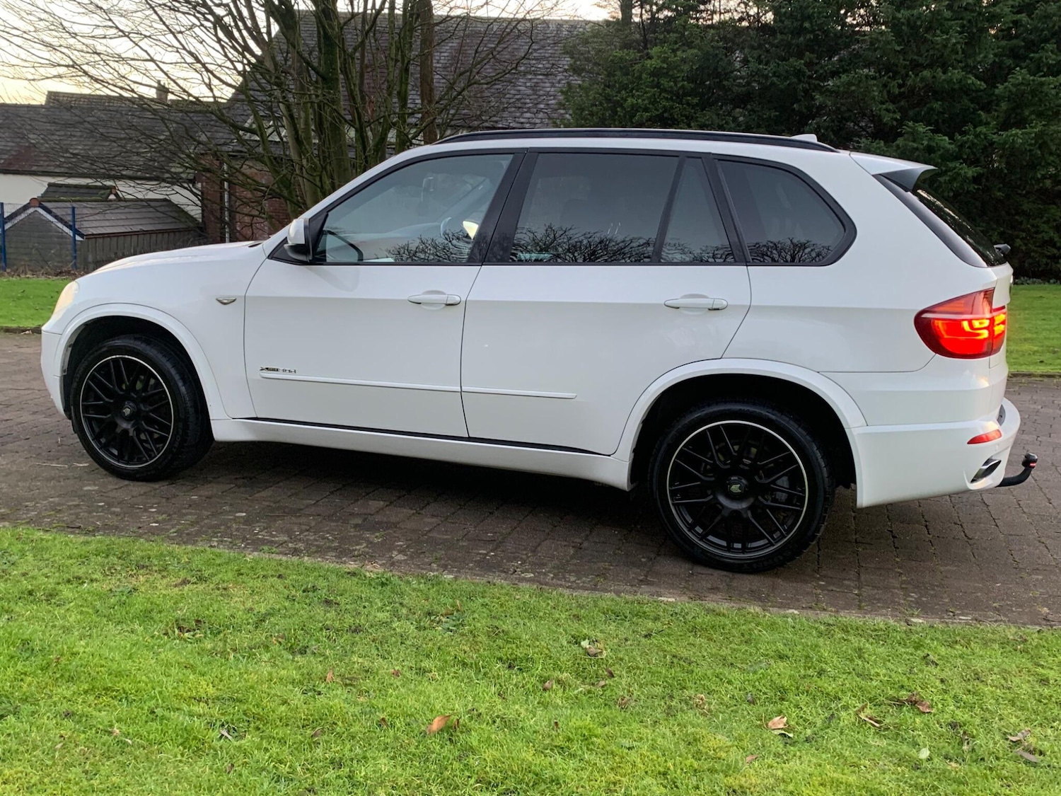 Used BMW X5 2011 for sale - 76994723: Photo 15