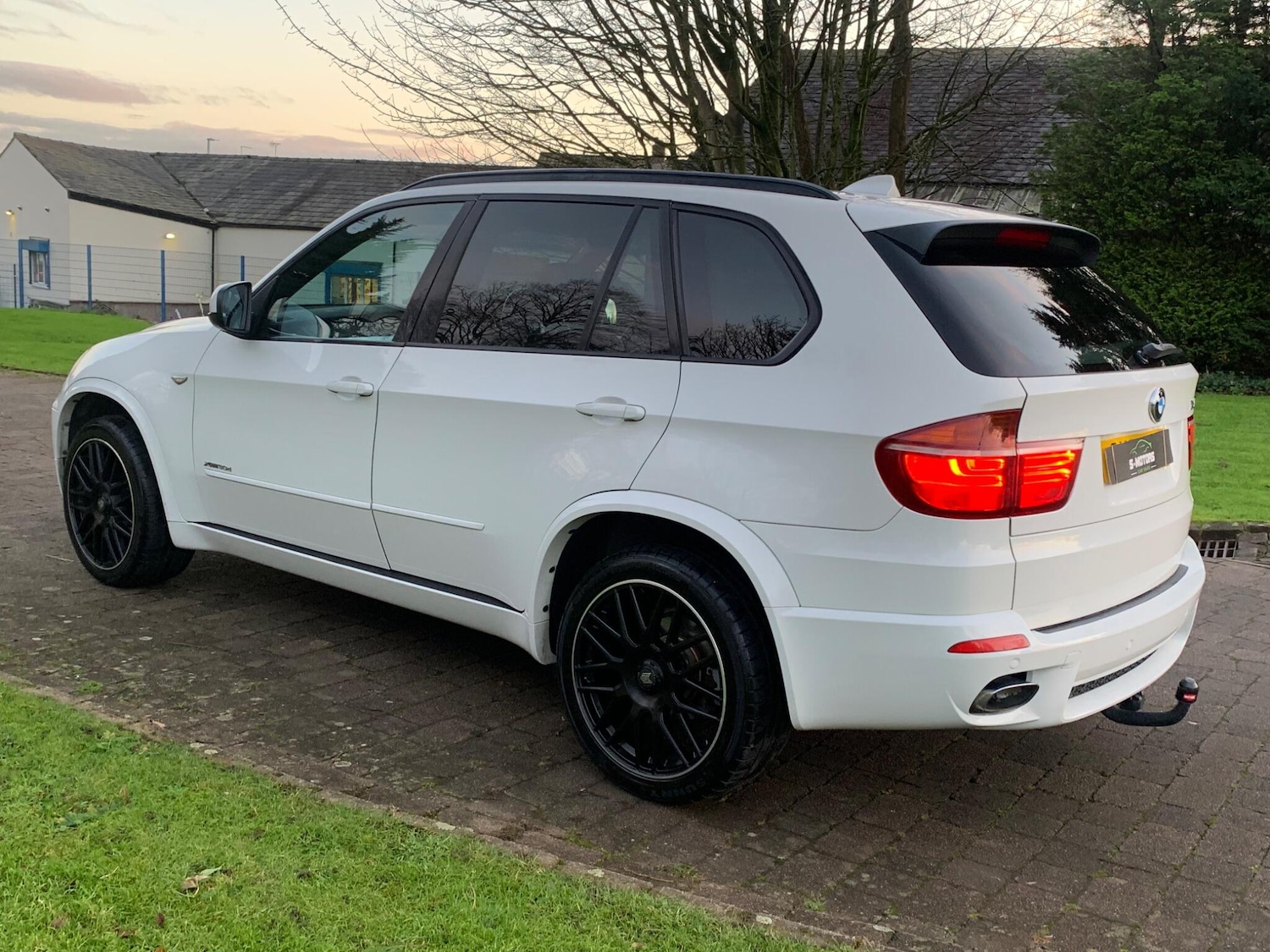 Used BMW X5 2011 for sale - 76994723: Photo 17