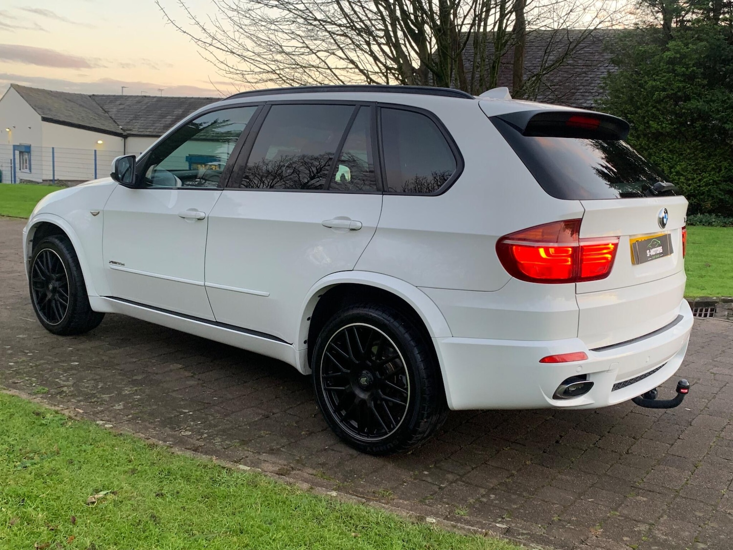 Used BMW X5 2011 for sale - 76994723: Photo 18