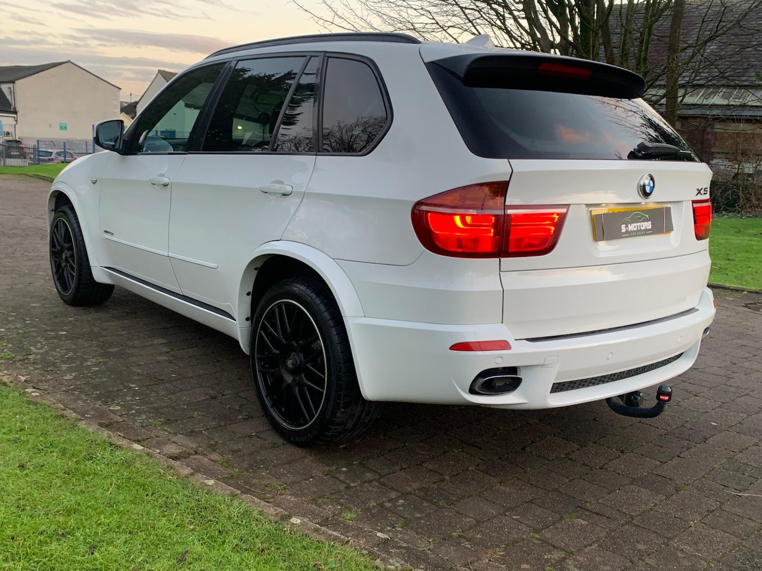 Used BMW X5 2011 for sale - 76994723: Photo 19