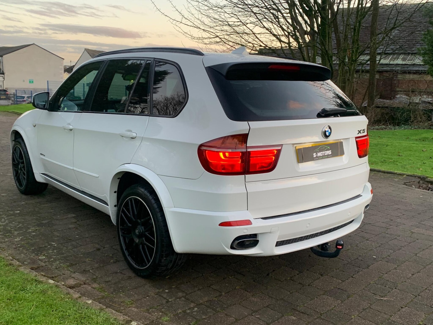 Used BMW X5 2011 for sale - 76994723: Photo 20