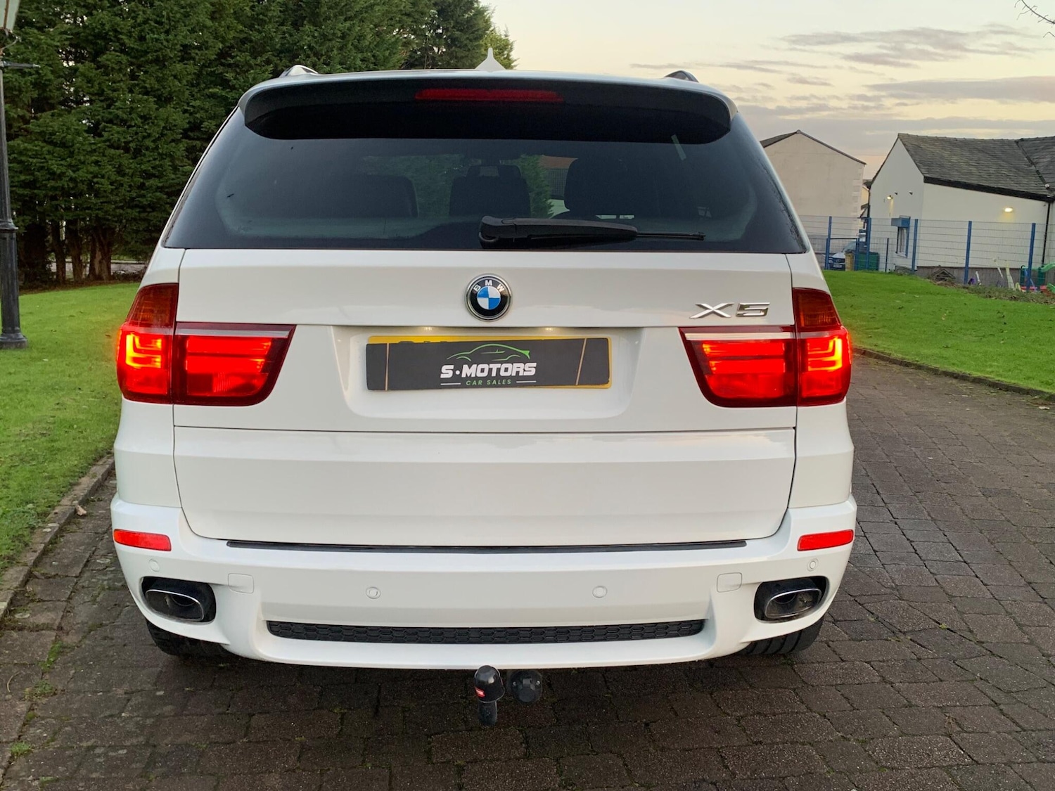 Used BMW X5 2011 for sale - 76994723: Photo 22