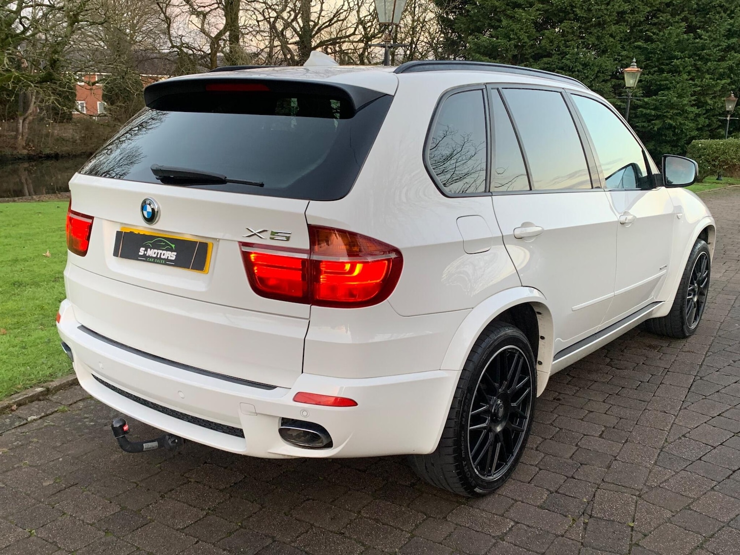 Used BMW X5 2011 for sale - 76994723: Photo 24