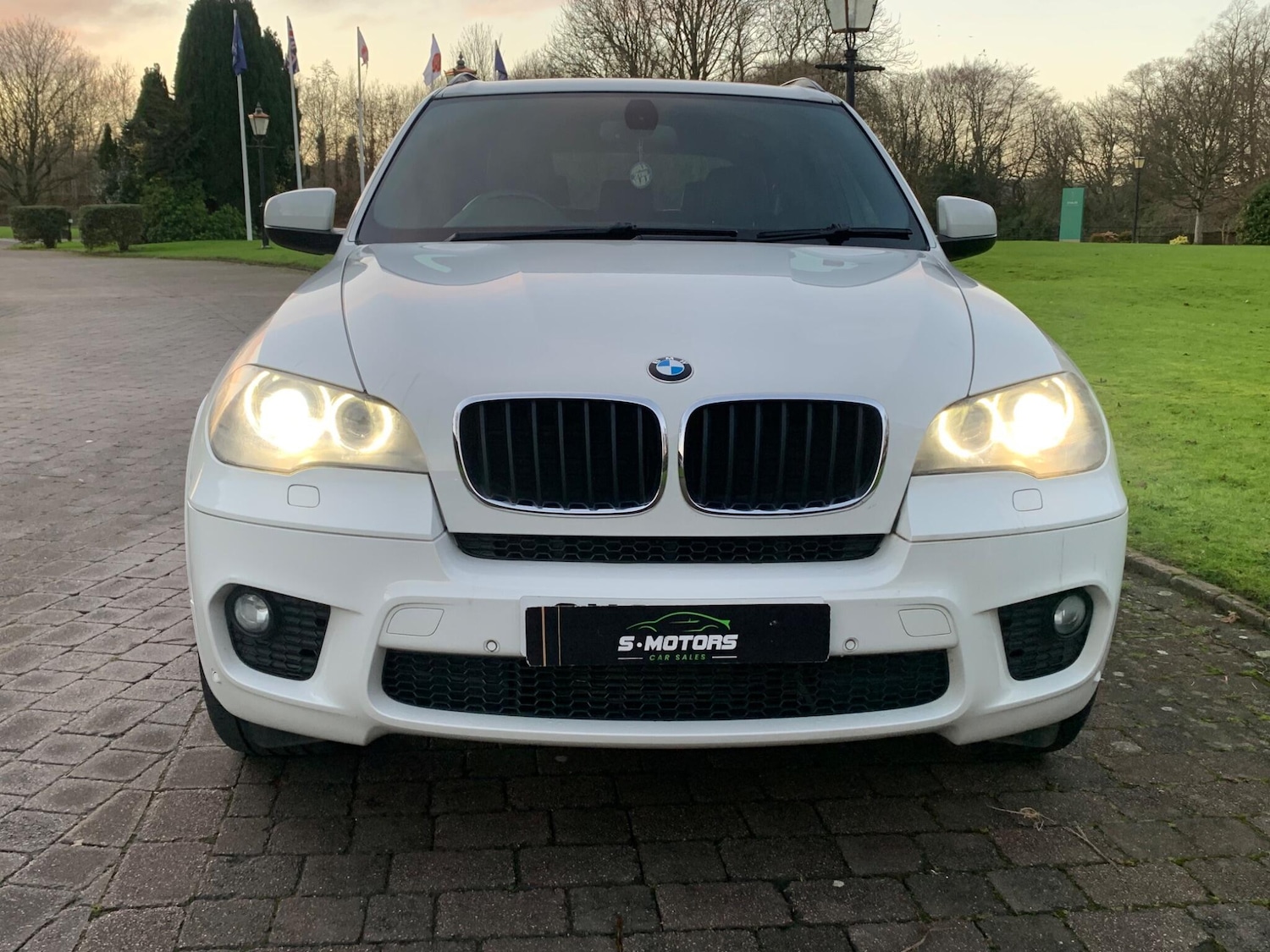 Used BMW X5 2011 for sale - 76994723: Photo 26