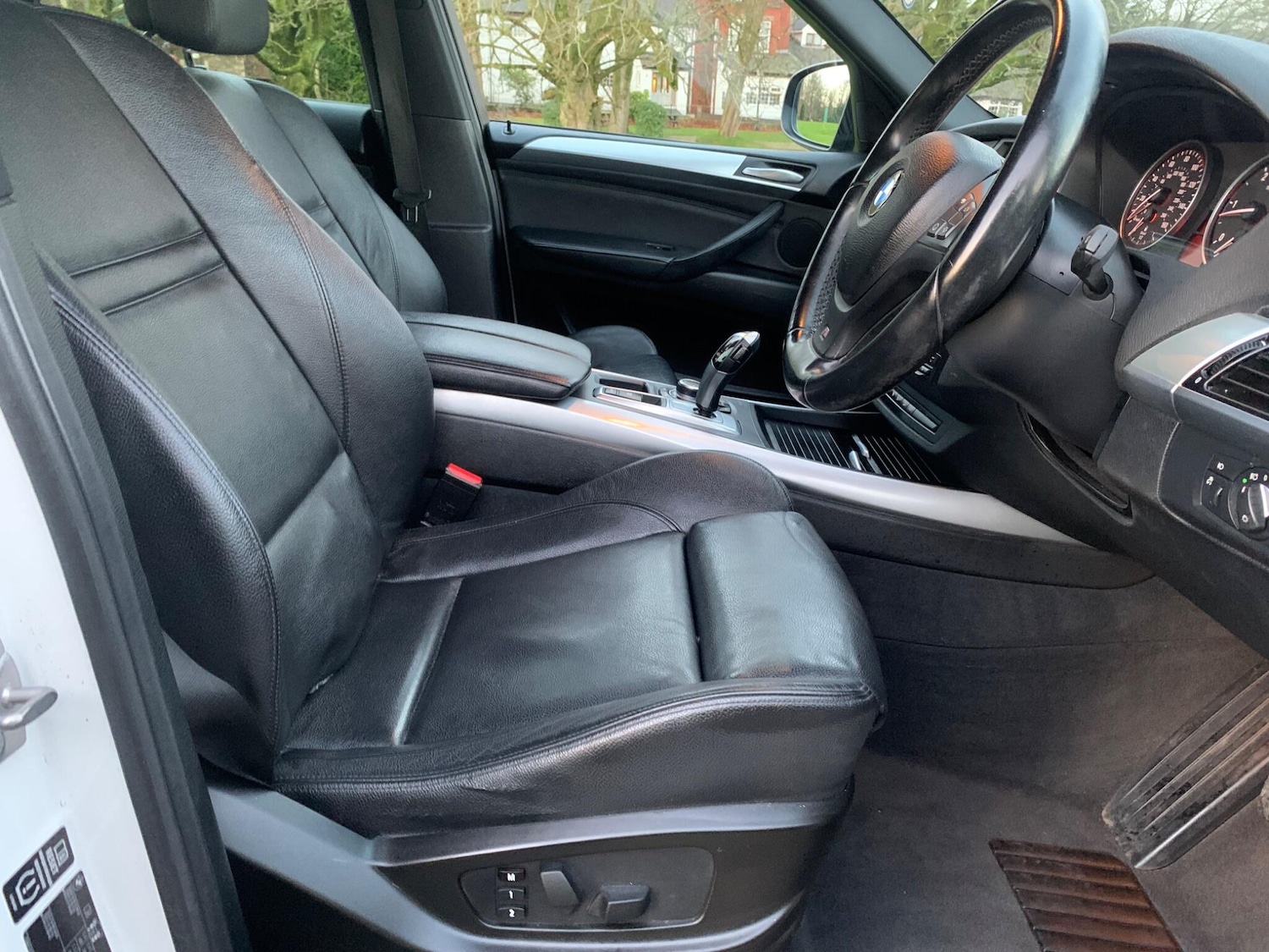 Used BMW X5 2011 for sale - 76994723: Photo 27