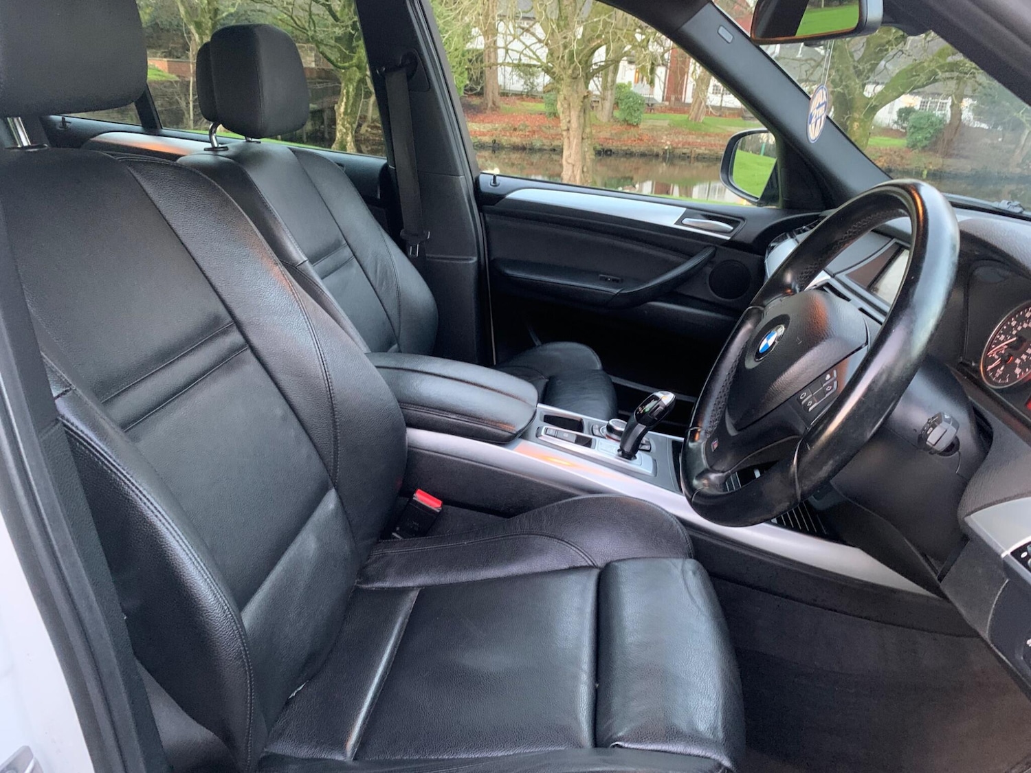 Used BMW X5 2011 for sale - 76994723: Photo 28