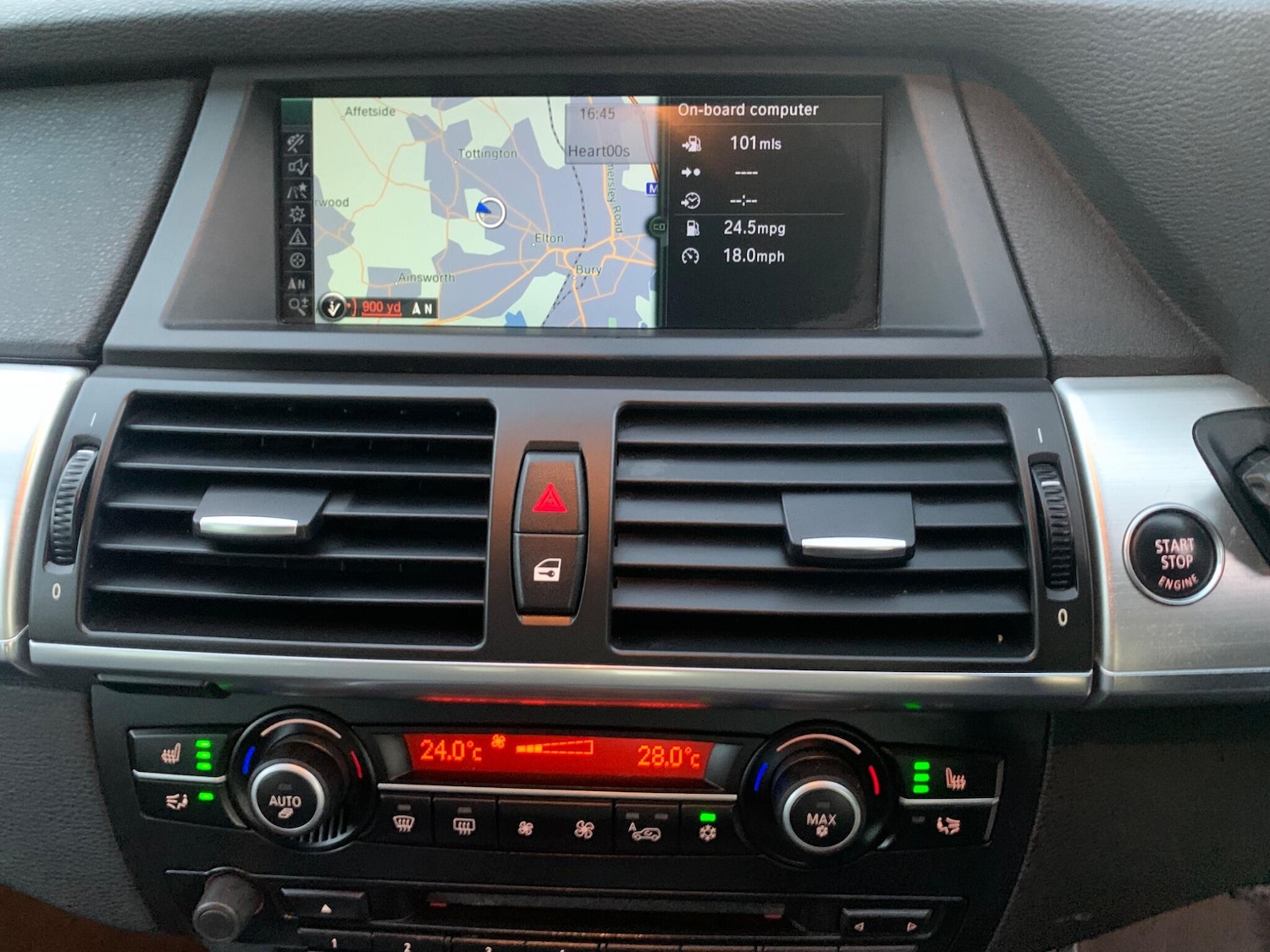 Used BMW X5 2011 for sale - 76994723: Photo 30