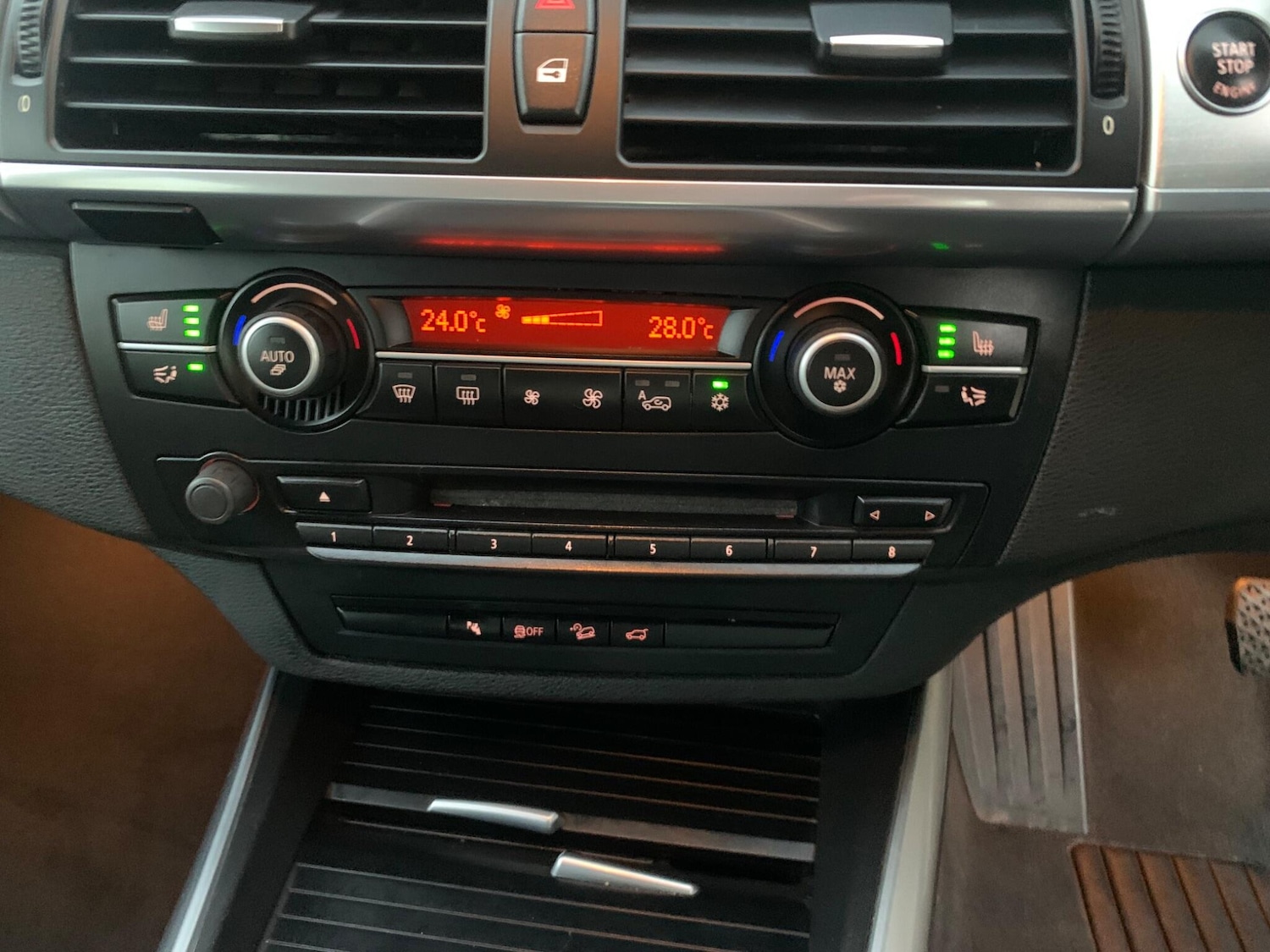 Used BMW X5 2011 for sale - 76994723: Photo 33