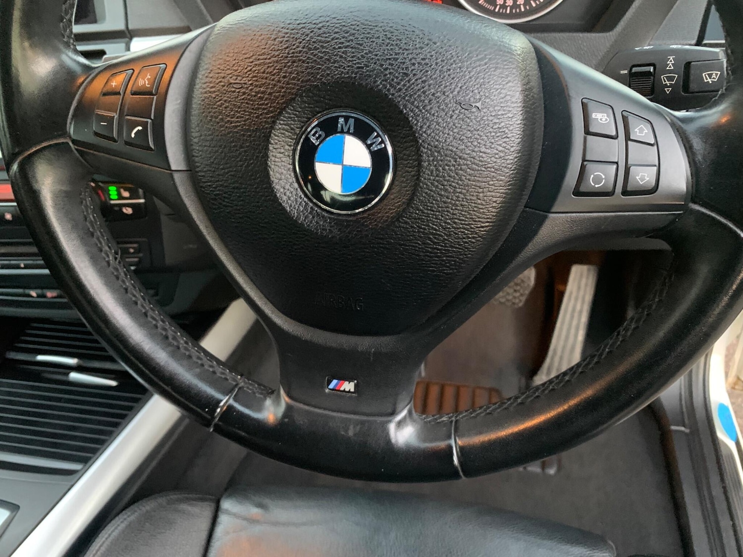 Used BMW X5 2011 for sale - 76994723: Photo 34