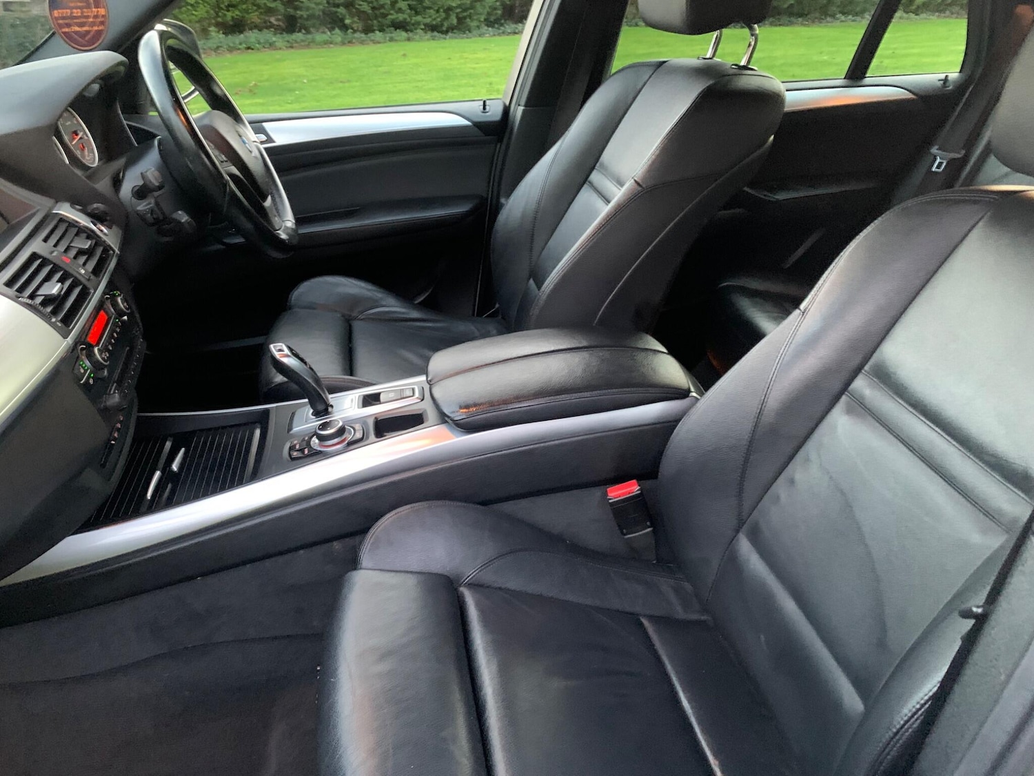 Used BMW X5 2011 for sale - 76994723: Photo 38