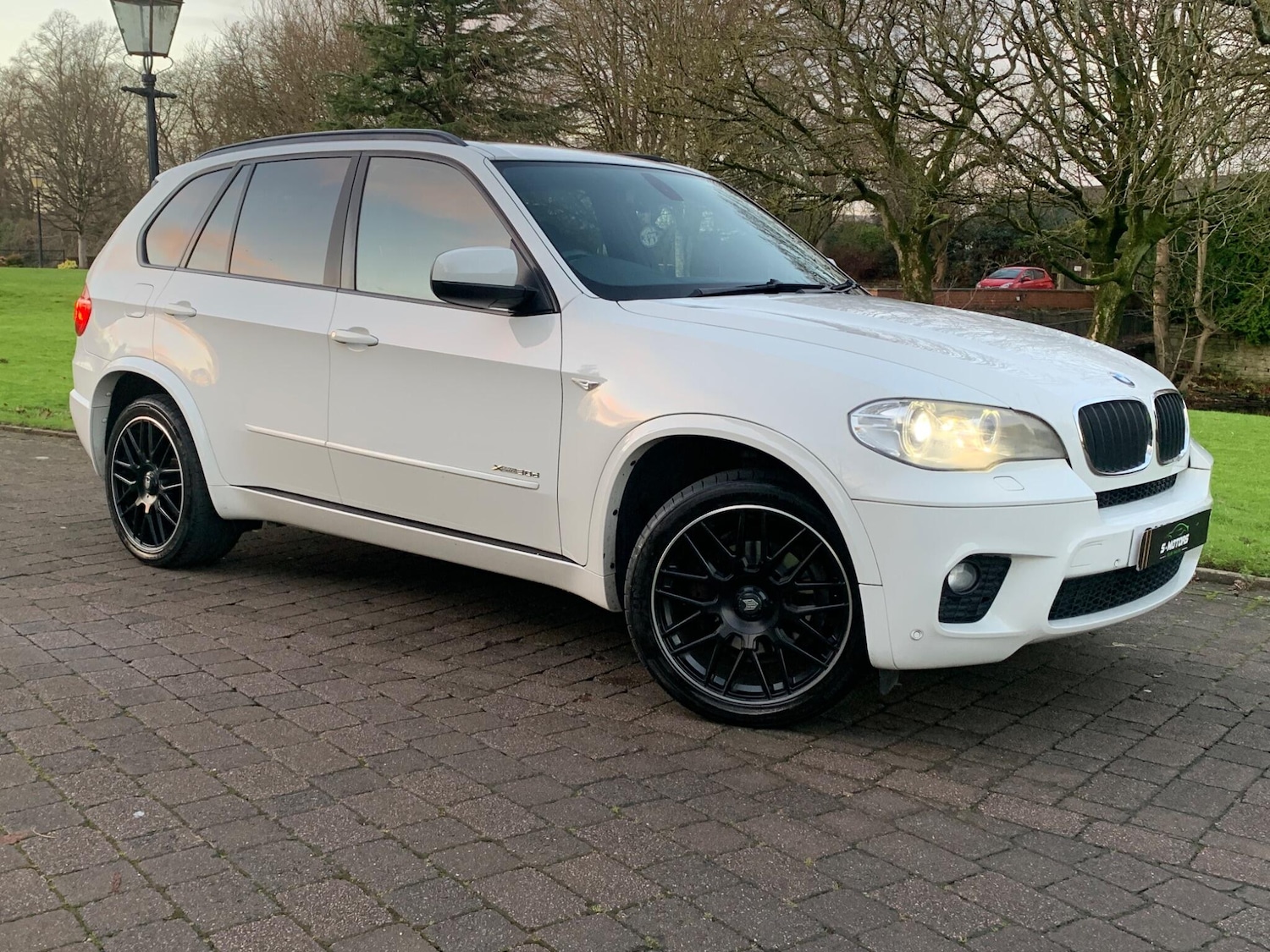 Used BMW X5 2011 for sale - 76994723: Photo 4