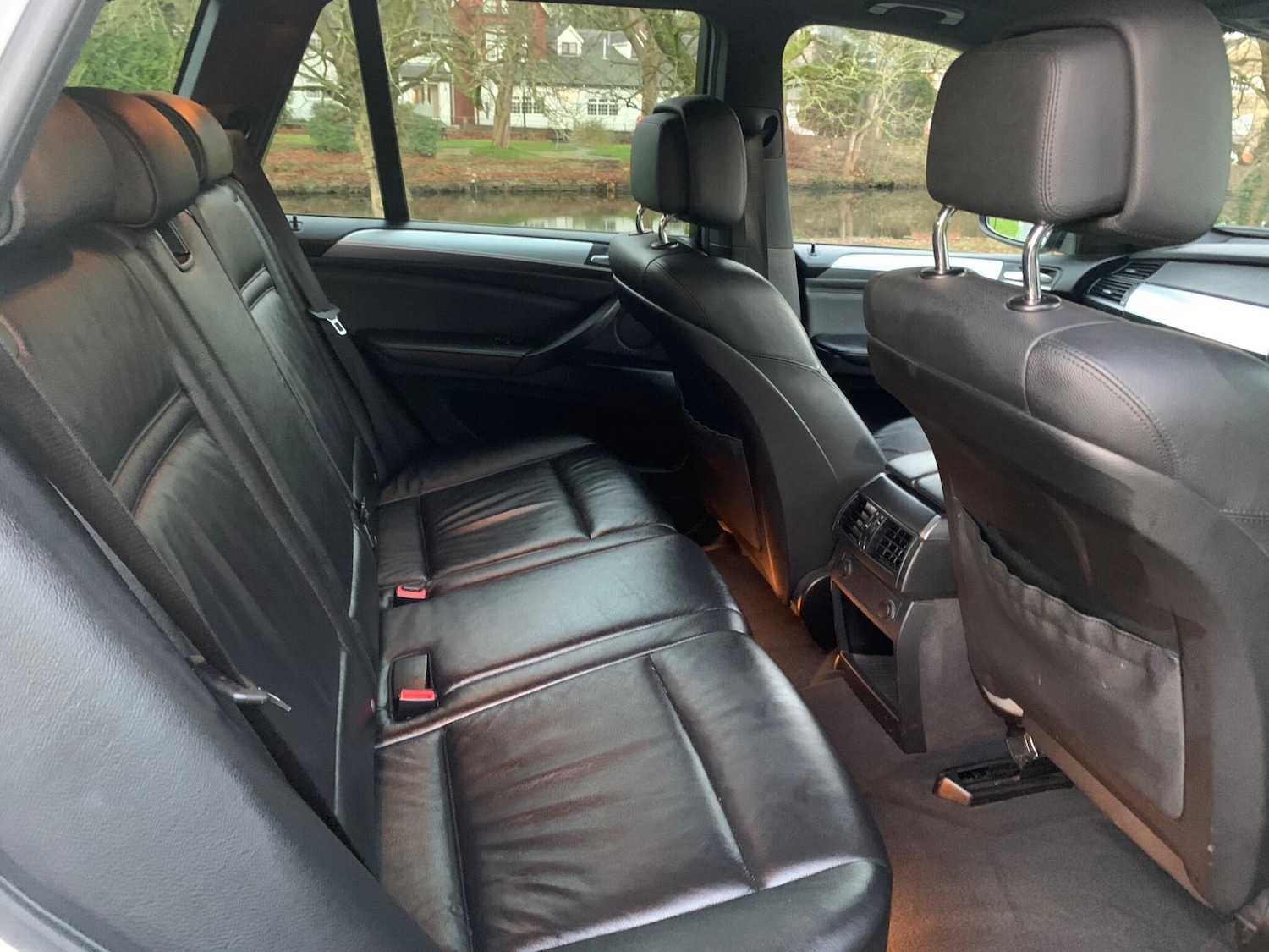 Used BMW X5 2011 for sale - 76994723: Photo 43