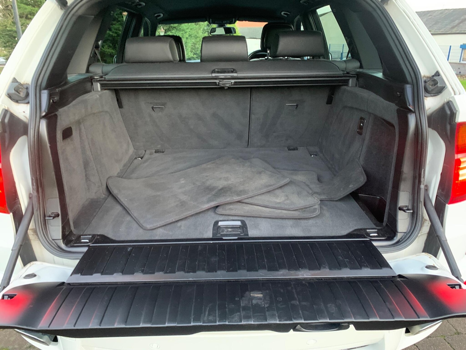 Used BMW X5 2011 for sale - 76994723: Photo 45