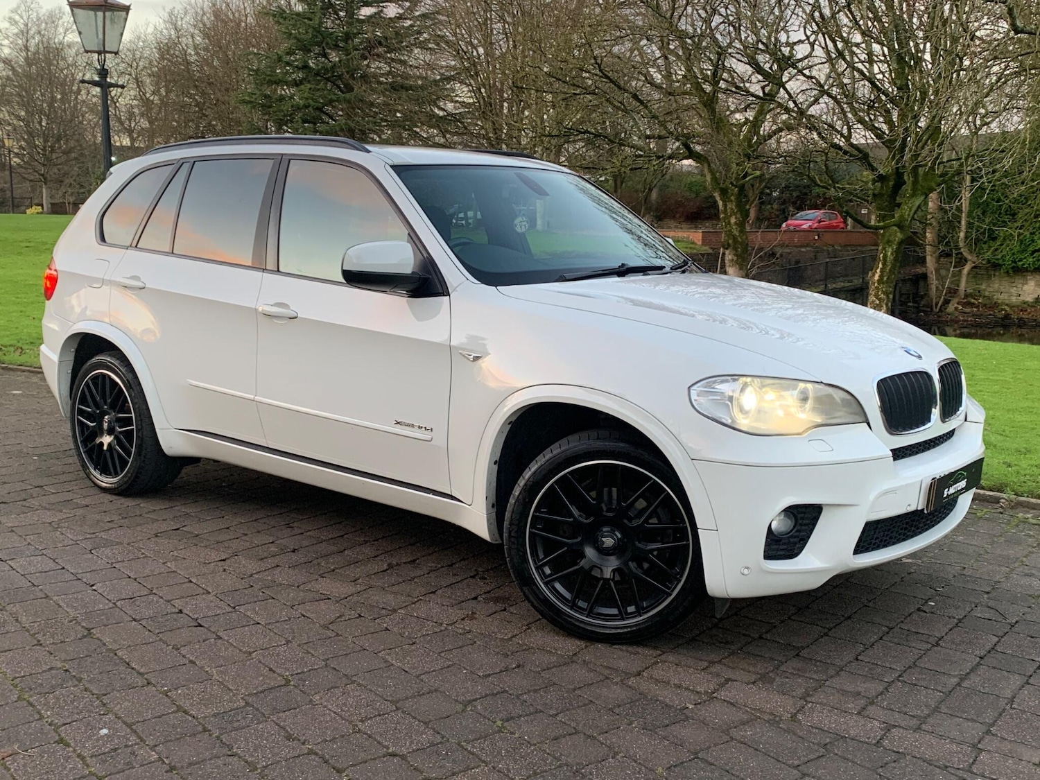 Used BMW X5 2011 for sale - 76994723: Photo 5