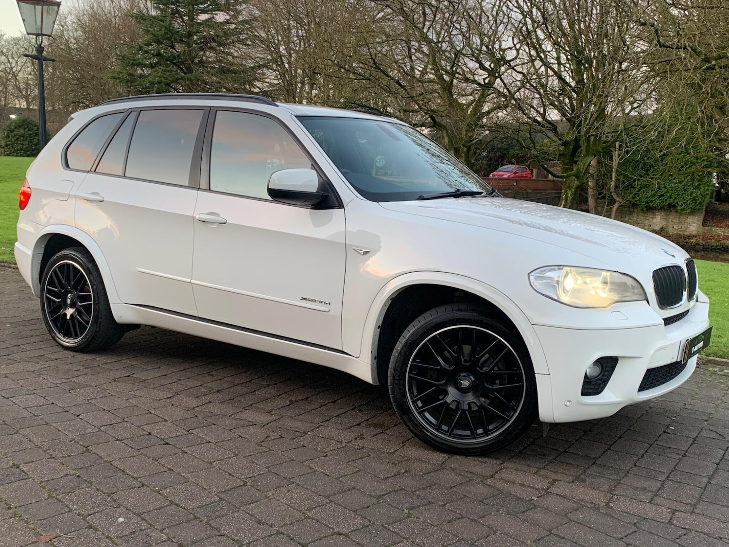 Used BMW X5 2011 for sale - 76994723: Photo 6