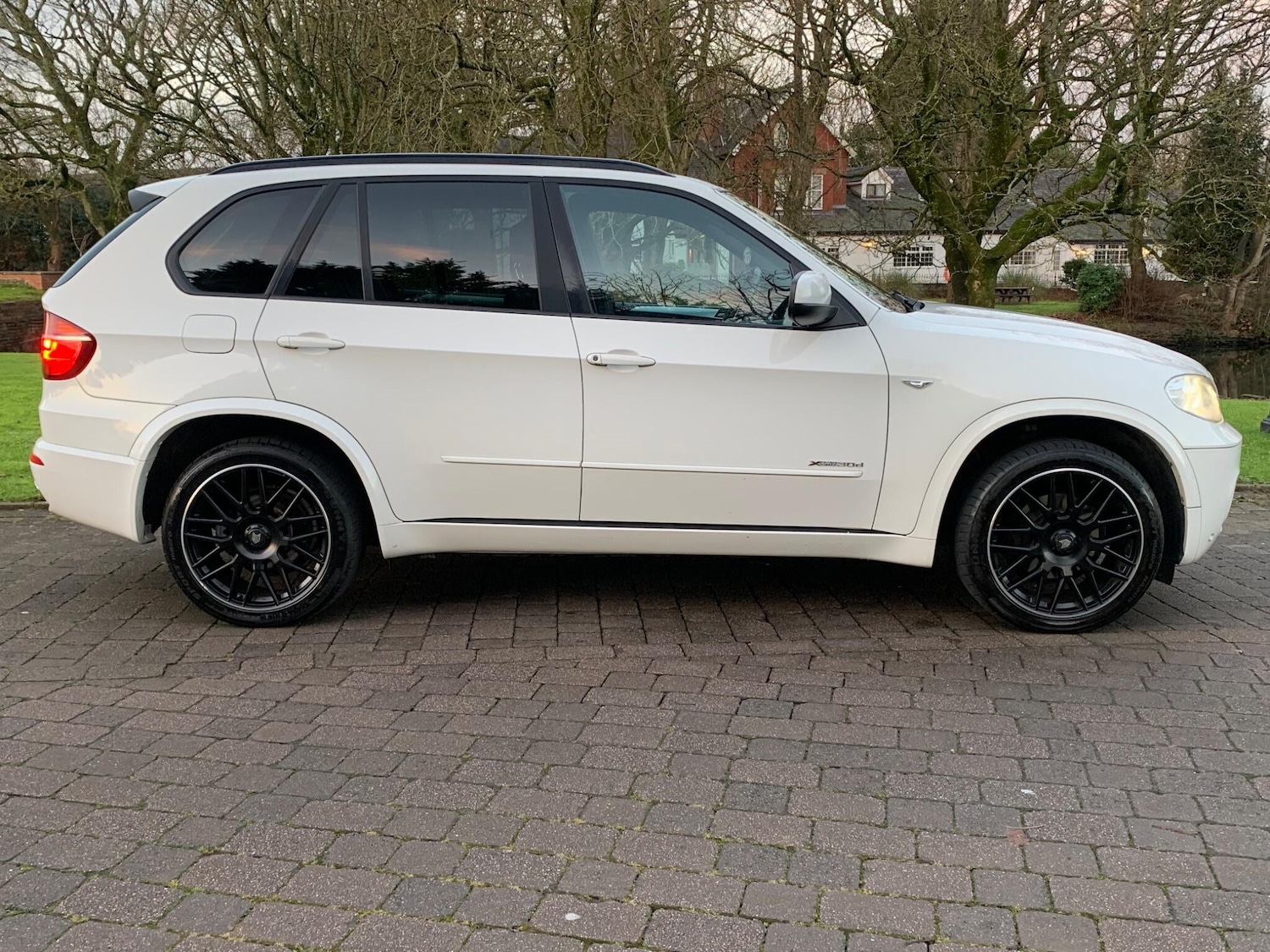 Used BMW X5 2011 for sale - 76994723: Photo 7