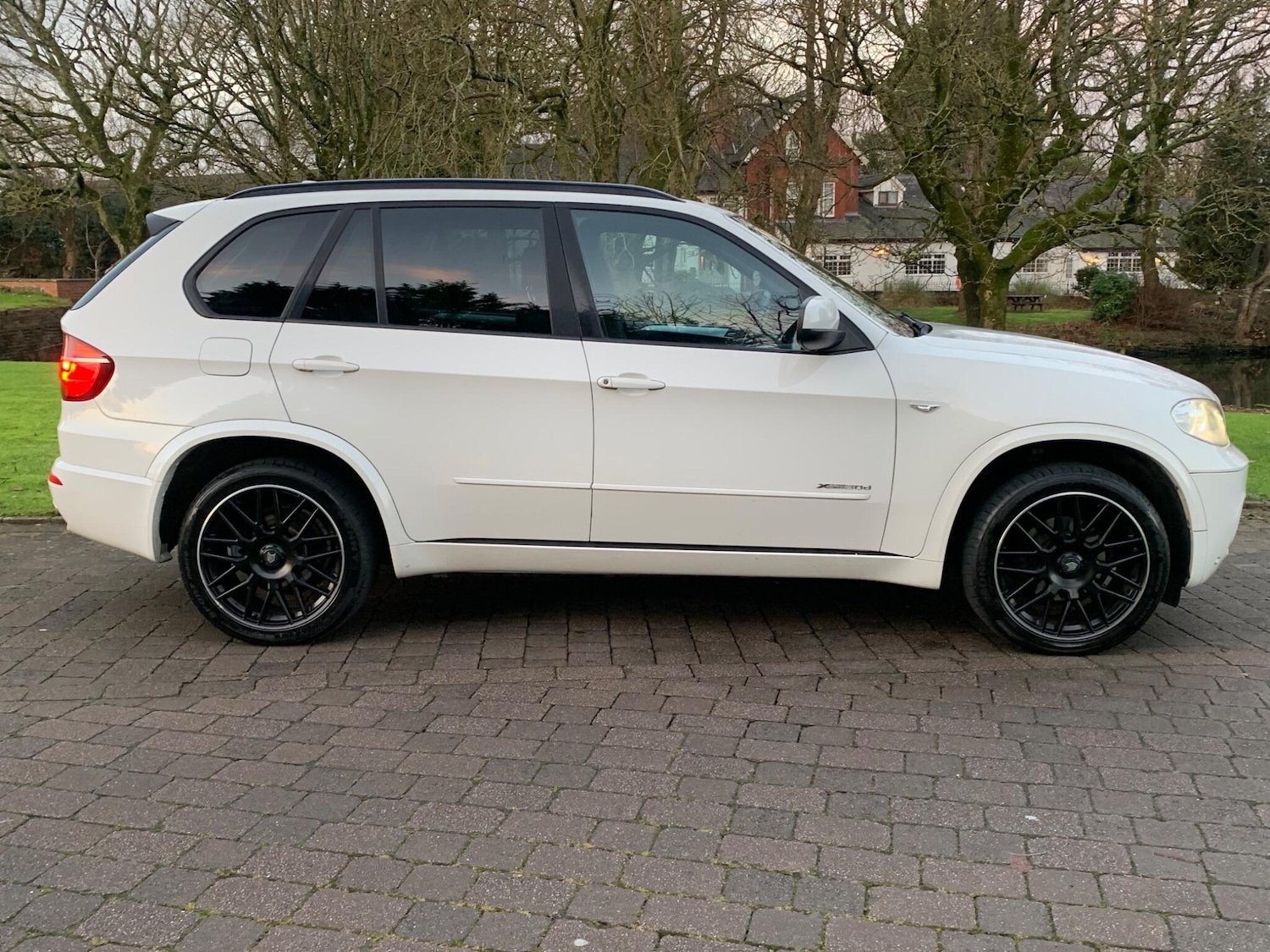 Used BMW X5 2011 for sale - 76994723: Photo 8