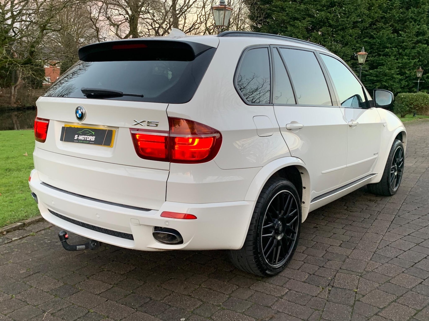 Used BMW X5 2011 for sale - 76994723: Photo 9