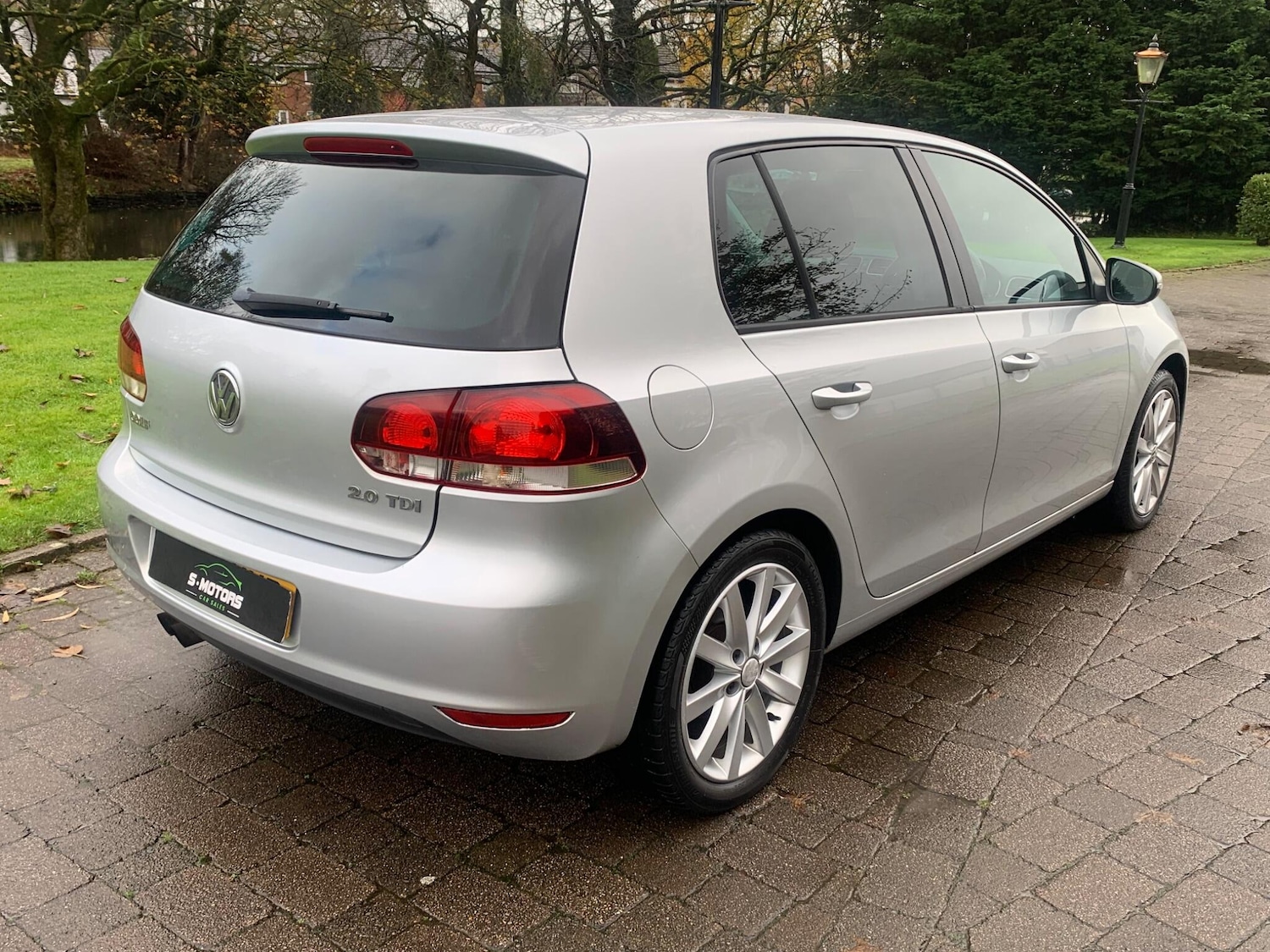 Used Volkswagen Golf 2012 for sale - 76633646: Photo 10