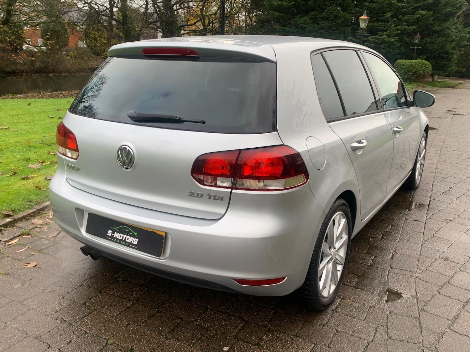 Used Volkswagen Golf 2012 for sale - 76633646: Photo 11