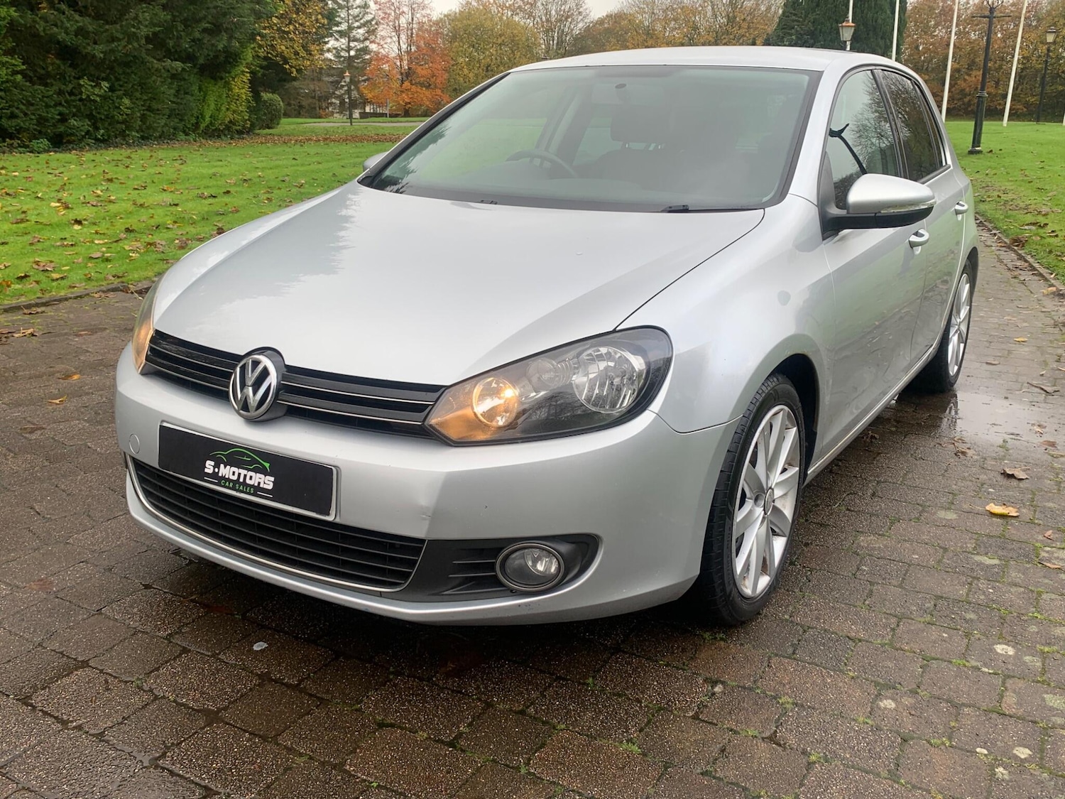 Used Volkswagen Golf 2012 for sale - 76633646: Photo 12