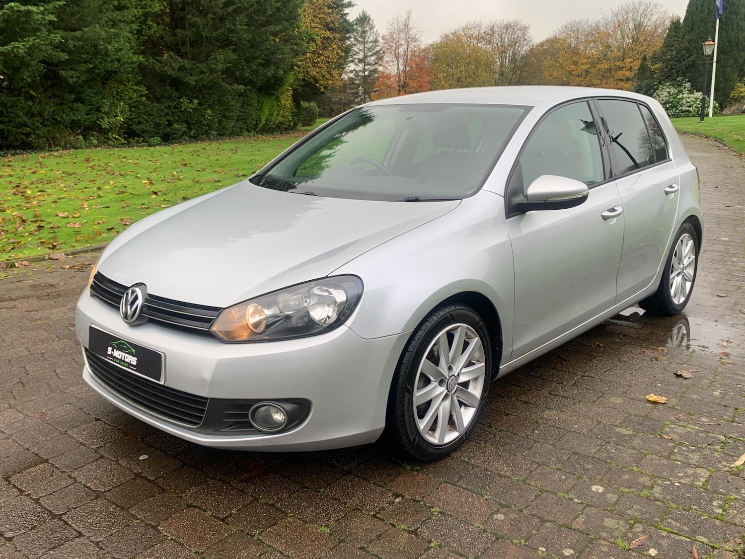 Used Volkswagen Golf 2012 for sale - 76633646: Photo 13